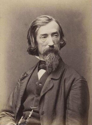 Alexius Geyer (1816 - 1883) Maler