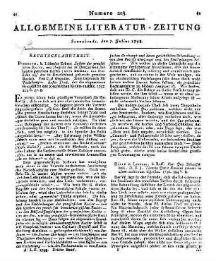 [Zschokke, J. H. D.]: Die schwarzen Brüder : Eine abentheuerliche Geschichte. Bd. 1-2. Von M. J. R. [i.e. J. H. D. Zschokke]. Berlin, Frankfurt an der Oder: Kunze 1793