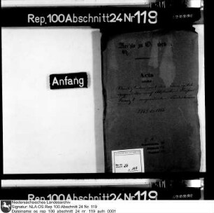 Streitigkeiten mit dem Domkapitel wegen der nach dem Tod von Kaiser Franz I. angeordneten Landestrauer