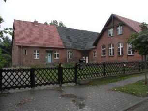 Sputendorf, Stahnsdorf, Wilhelm-Pieck-Straße 14