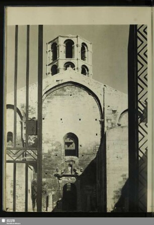 Arles: Saint-Honorat