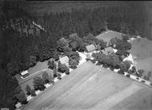 Bockau (Erzgebirge b. Schwarzenberg)