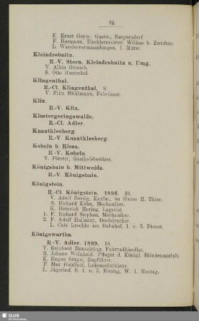 Klostergeringswalde
