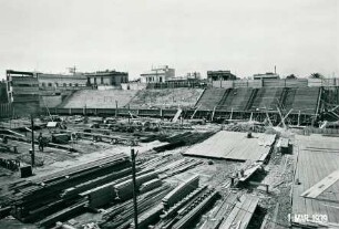 Fußballstadion Boca Juniors, 1939