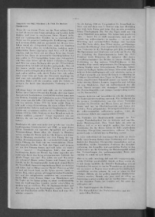 Ansprache von OLG-Präsident i.R. Prof. Dr. Herbert Ruscheweyh