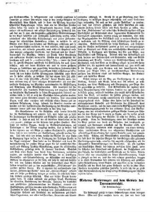 Moderne Verirrungen auf dem Gebiete des Turnunterrichts