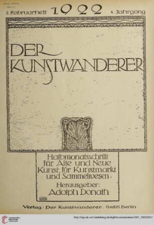 2. Februarheft