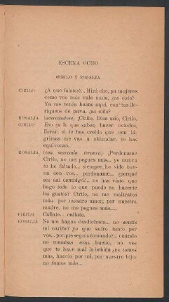 Escena ocho