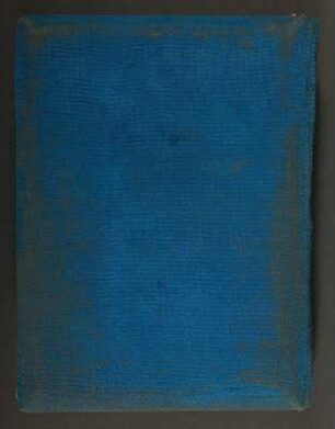 Familienalbum : Familienalbum. Samteinband mit Metallmontierung, Metallschließe und Goldschnitt; 27,5 x 21 x 6 cm (um 1890). Dresden: SLUB/DF 2017.C.78