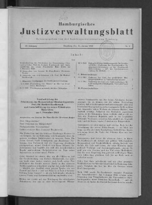 Ansprache von Senator Dr. Hans-Harder Biermann-Ratjen