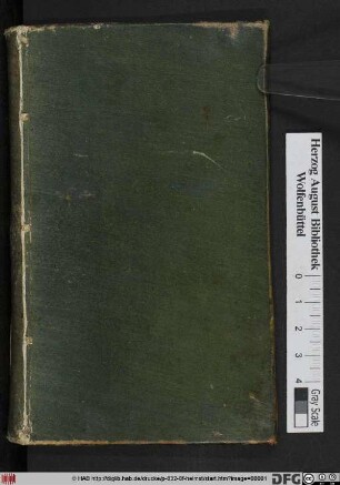 Jacobi Welleri D. Grammatica Graeca Nova