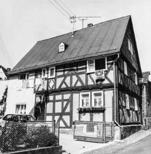 Siegbach, Brunnenstraße 15