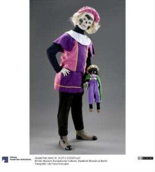 Zwarte Piet