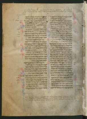 Buchschmuck: f. 4r-8v