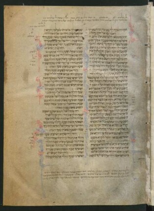 Buchschmuck: f. 4r-8v