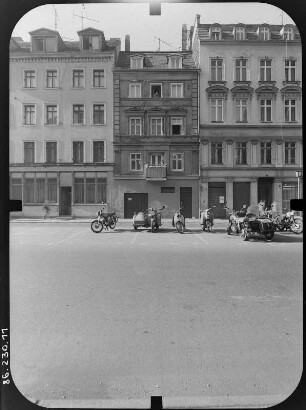 Görlitz : Klosterplatz