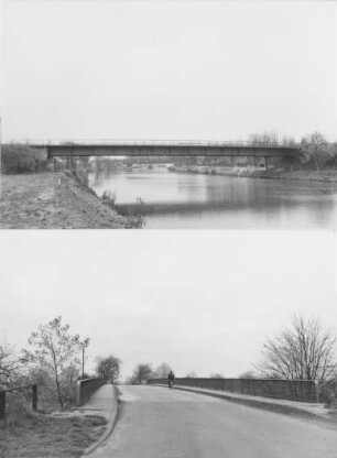 Alte Oberlipper Straßenbrücke/Datteln-Hamm-Kanal