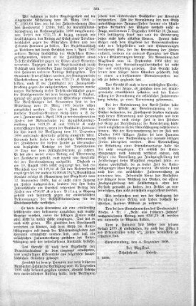 No. 22 (460-495) (465), 16. Dezember 1908