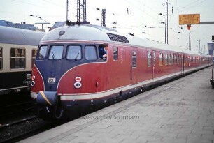 Hamburg: Altona
