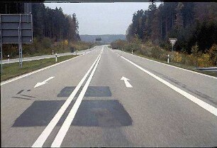 Rampe (in Richtung Heilbronn)