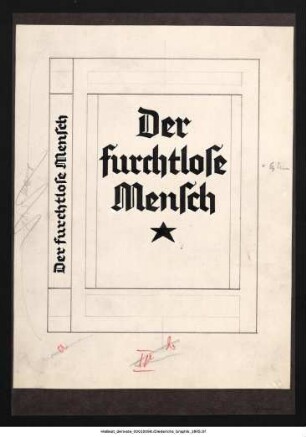 Diederichs-Graphik 1534