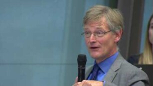Policy panel discussion Q&A: Macroprudential policy beyond banking