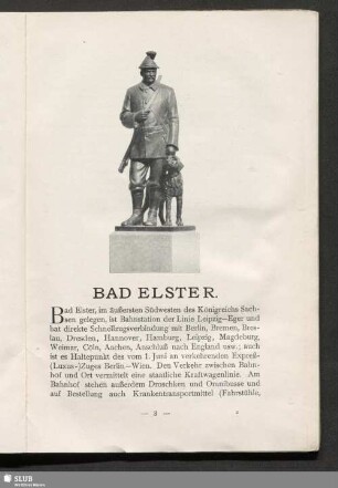 Bad Elster
