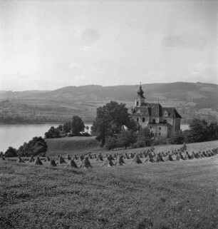 Katholische Pfarrkirche Heiliger Donatus