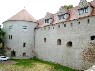 Halle: Moritzburg