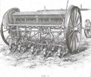 Drillmaschine