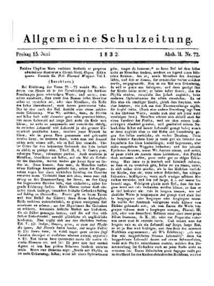 72: Heft 72
