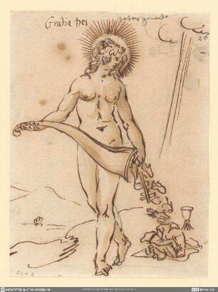 Gratia Dei