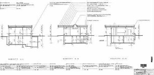 Ebersbach (Fils): Erweiterung des Empfangsgeb. Empfangsgeb.
