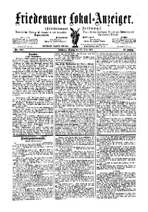 Nr. 120, 24.05.1909