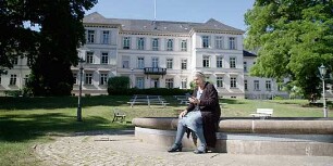Sonntagskind - Die Schriftstellerin Helga Schubert