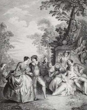 La danse