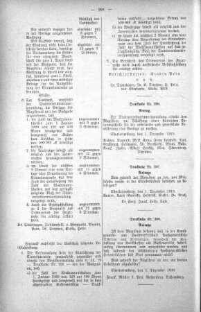No. 21. (286-304) (296,297,298.), 17. Dezember 1919