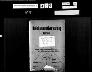 Elektrizitätswerk Bestwig