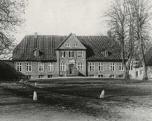 Eckhof - Herrenhaus