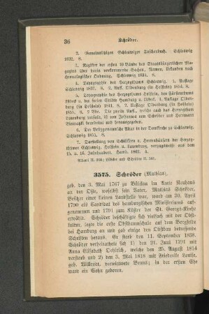 3575. Schröder (Mathias)