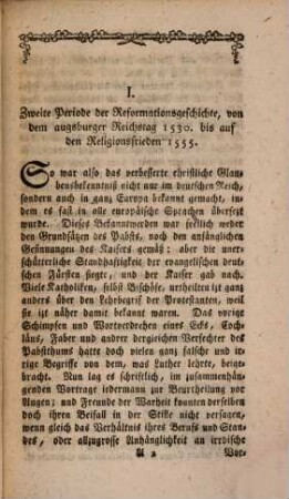 Geschichte der Deutschen für die Jugend, 6