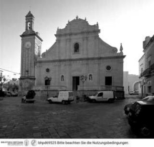 Chiesa Matrice