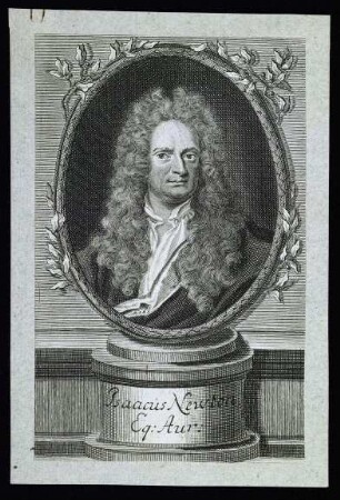 Newton, Isaac