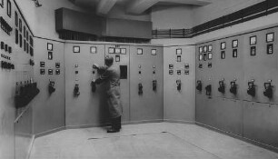 Archivfotografie "mannheim_nationaltheater_verschiedenes_on04"