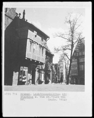 Küsterhaus