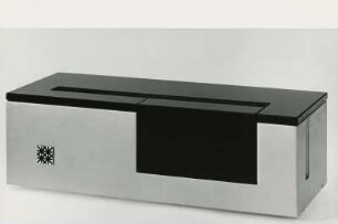 Olivetti "Lettore Assegni Magnetici" von Ettore Sottsass