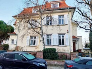 Heidelberg-Handschuhsheim Beethovenstraße 9