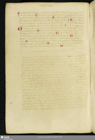 S. 222-235: In assumptione beate marie virginis ...