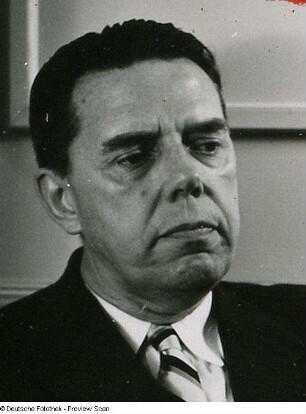 Portraitserie Philip Showalter Hench
