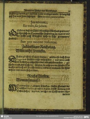 ReichsFürsten
